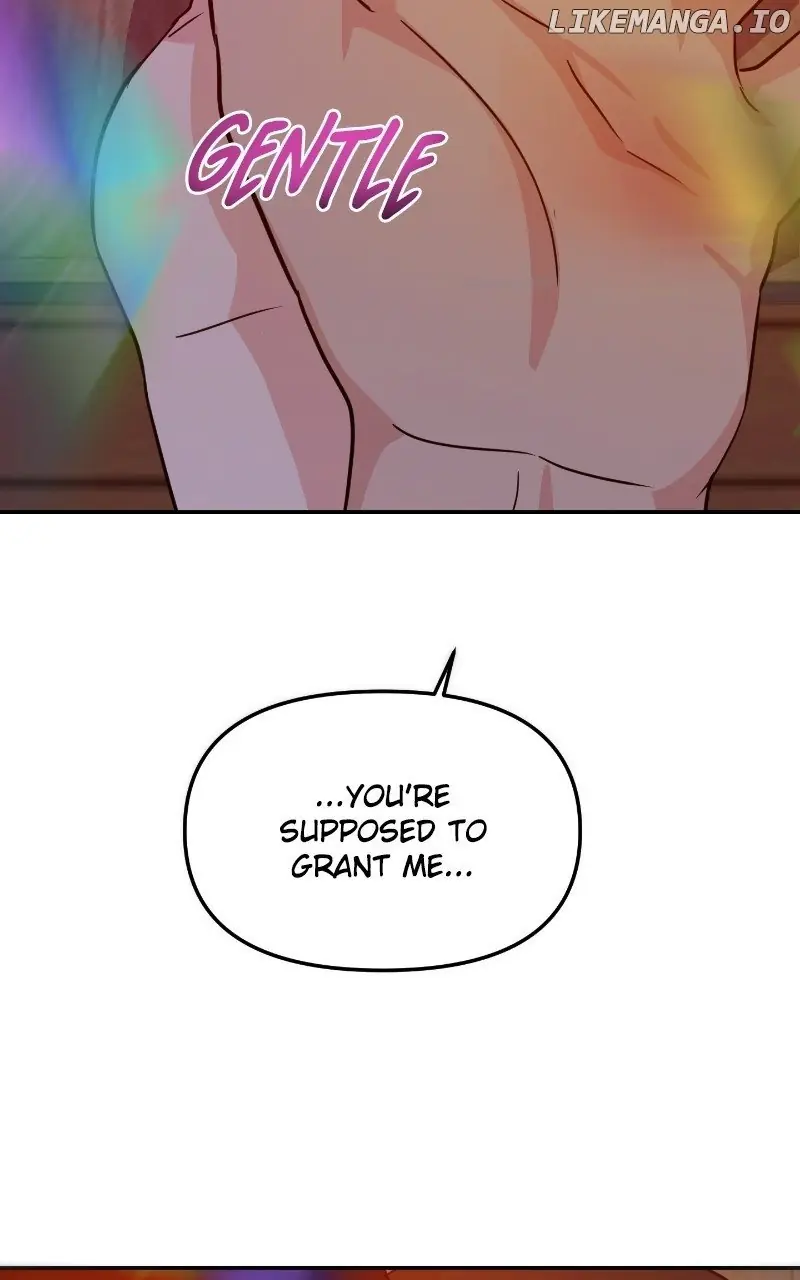 A Campus Romance, I Guess Chapter 15 Page 103