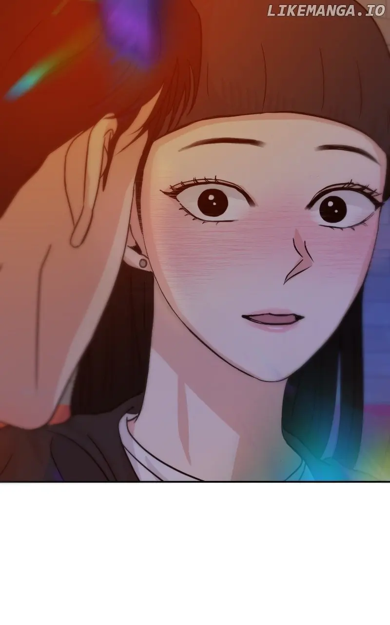 A Campus Romance, I Guess Chapter 15 Page 104