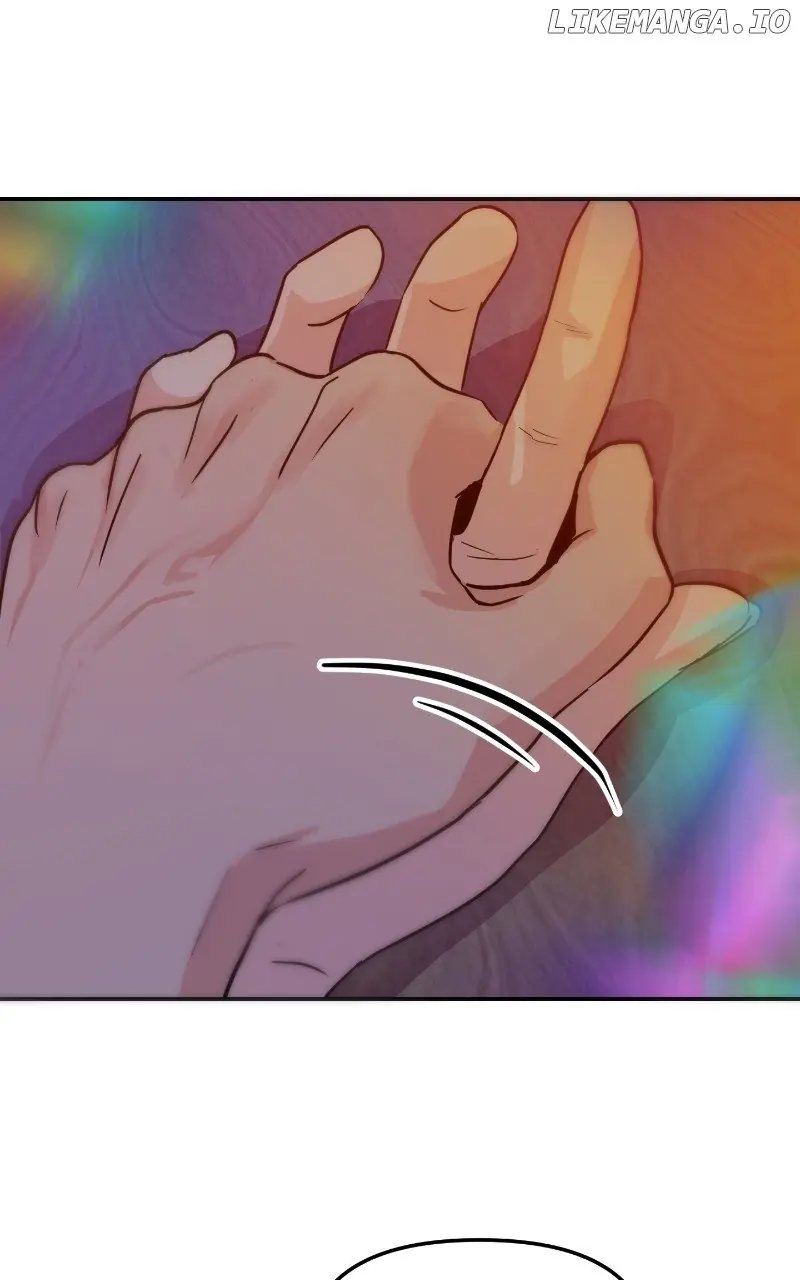 A Campus Romance, I Guess Chapter 15 Page 105