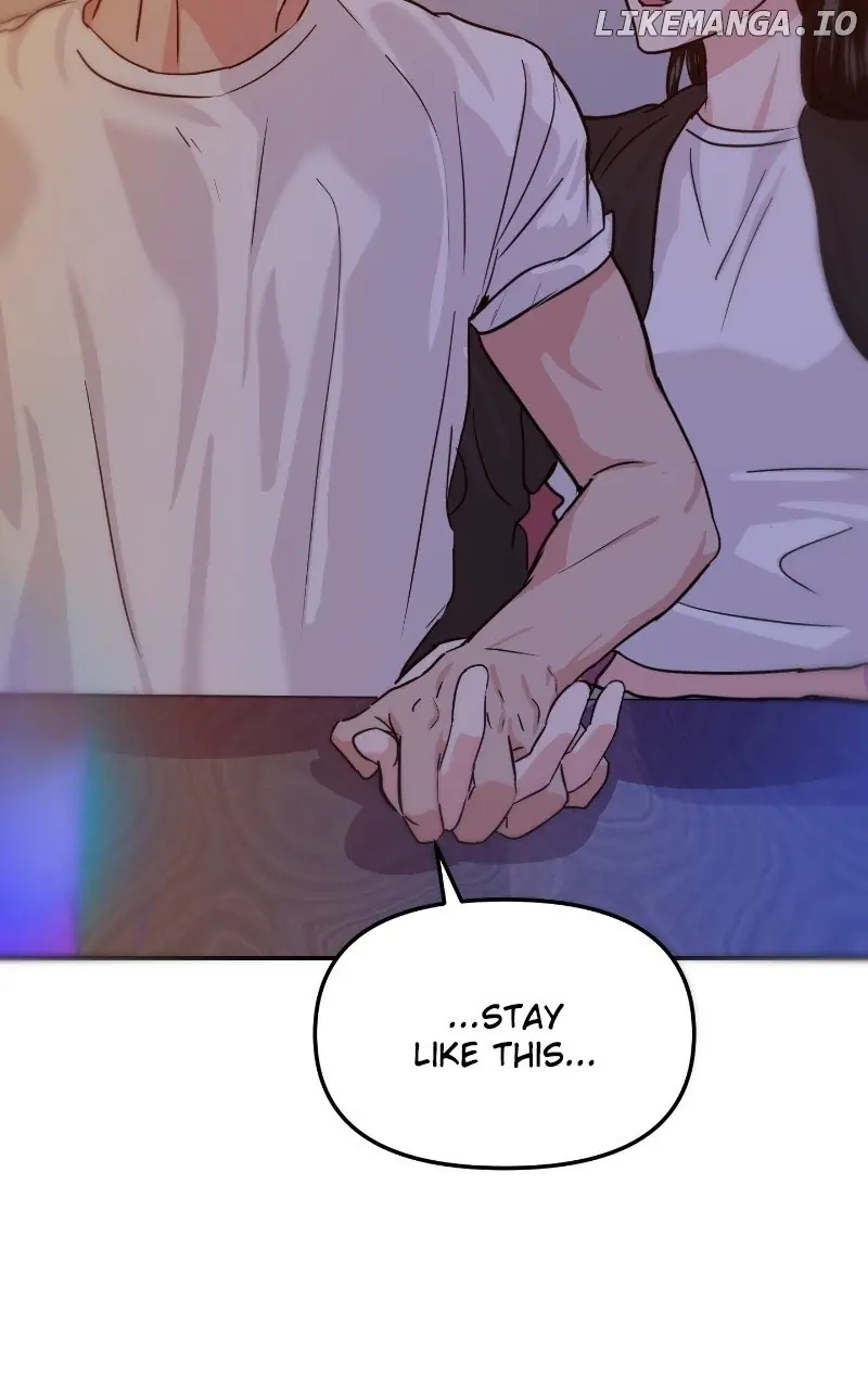 A Campus Romance, I Guess Chapter 15 Page 107