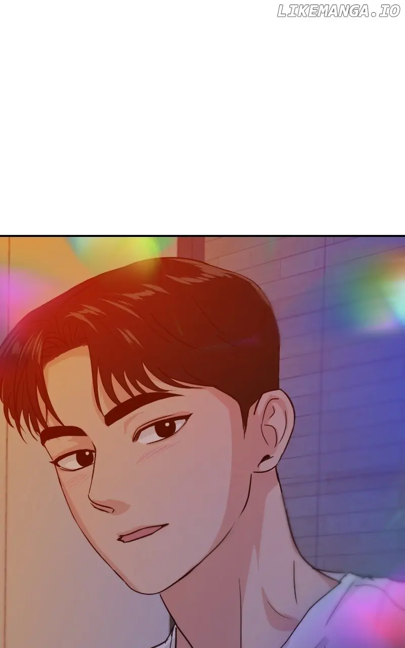 A Campus Romance, I Guess Chapter 15 Page 108