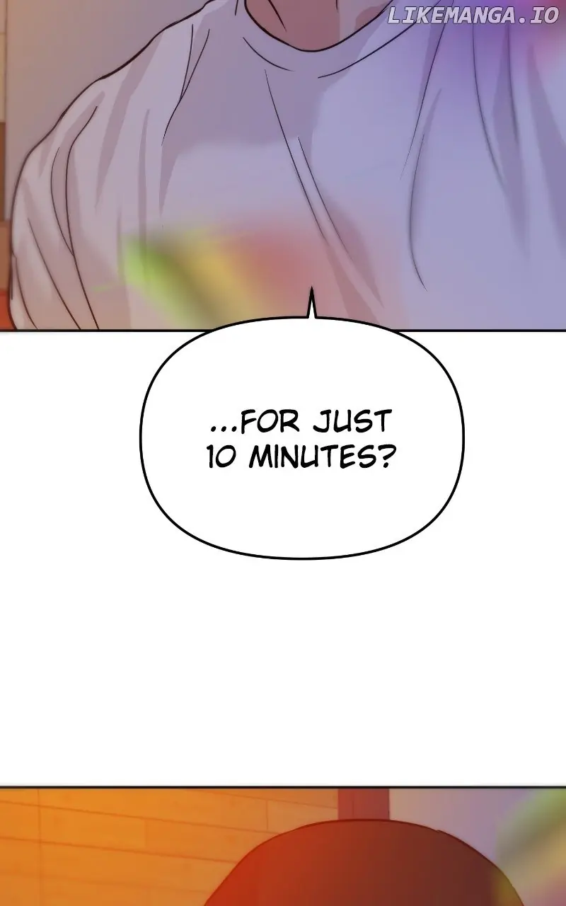 A Campus Romance, I Guess Chapter 15 Page 109