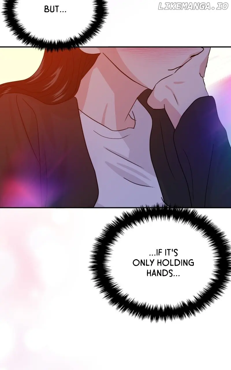 A Campus Romance, I Guess Chapter 15 Page 113