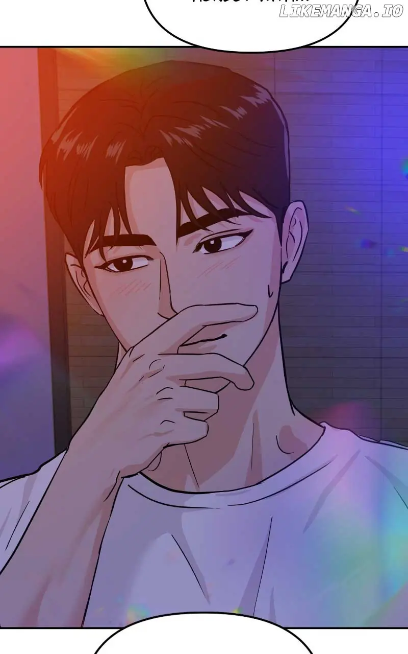A Campus Romance, I Guess Chapter 16 Page 14