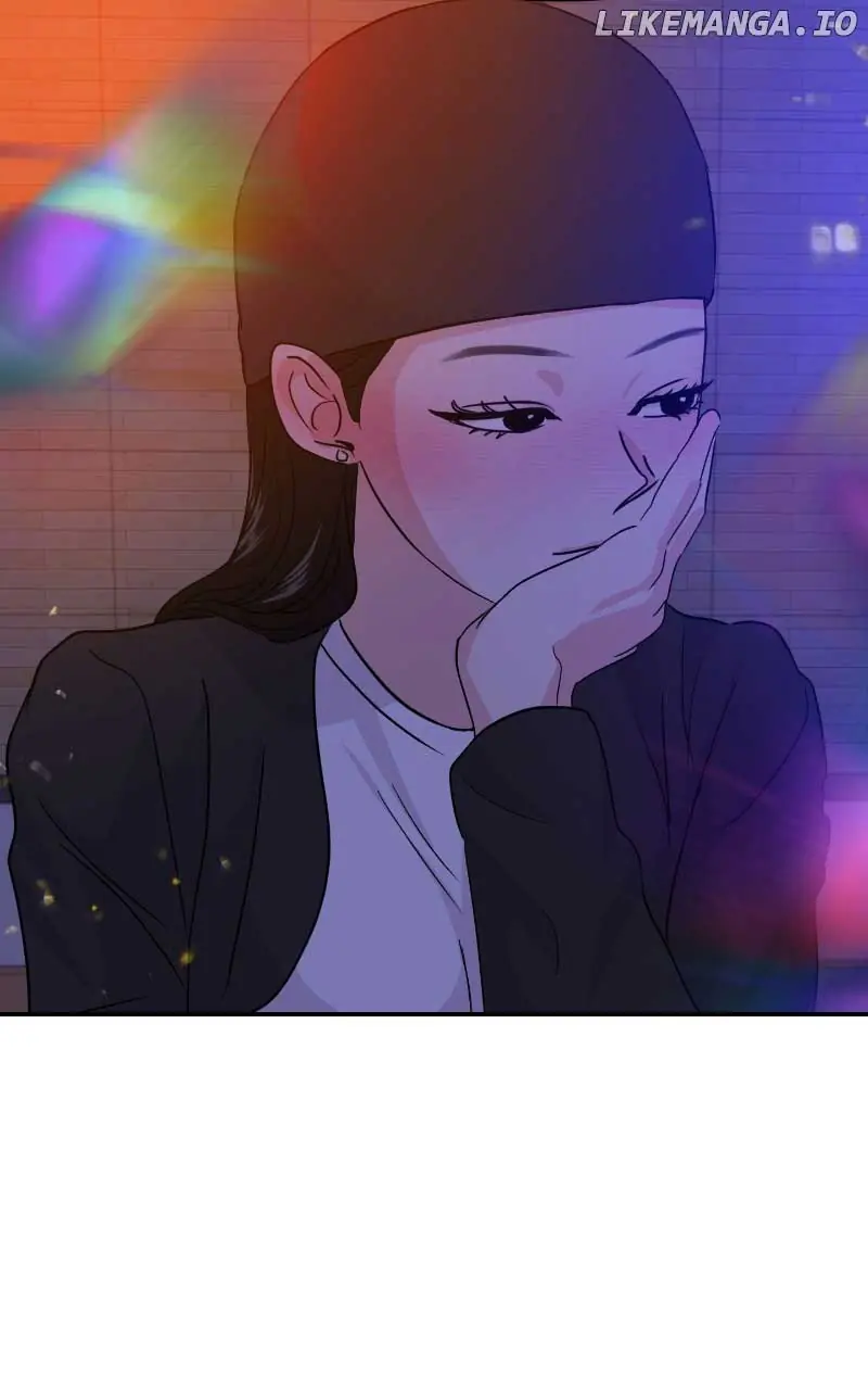 A Campus Romance, I Guess Chapter 16 Page 17