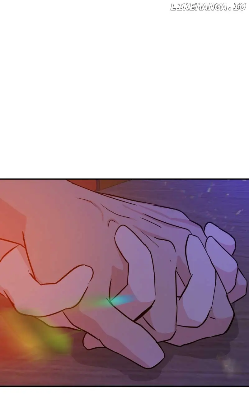 A Campus Romance, I Guess Chapter 16 Page 19