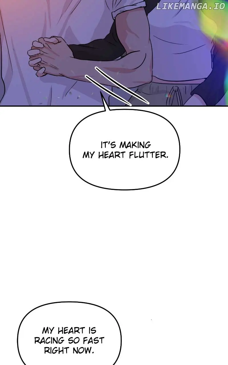 A Campus Romance, I Guess Chapter 16 Page 26