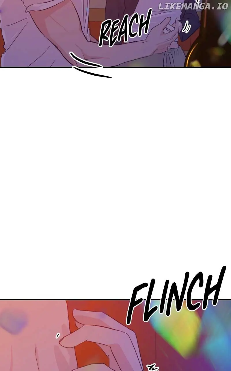 A Campus Romance, I Guess Chapter 16 Page 30