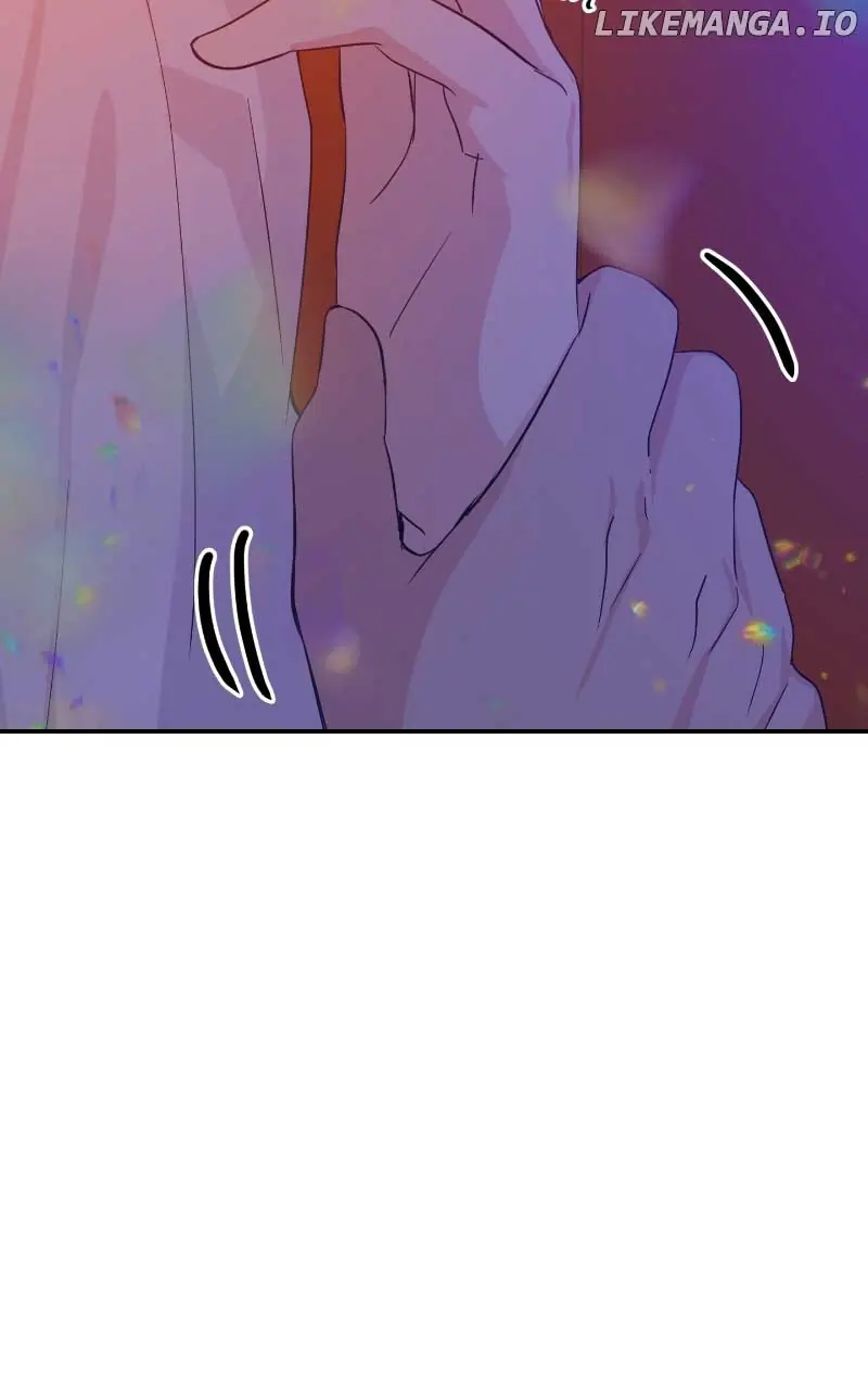 A Campus Romance, I Guess Chapter 16 Page 31