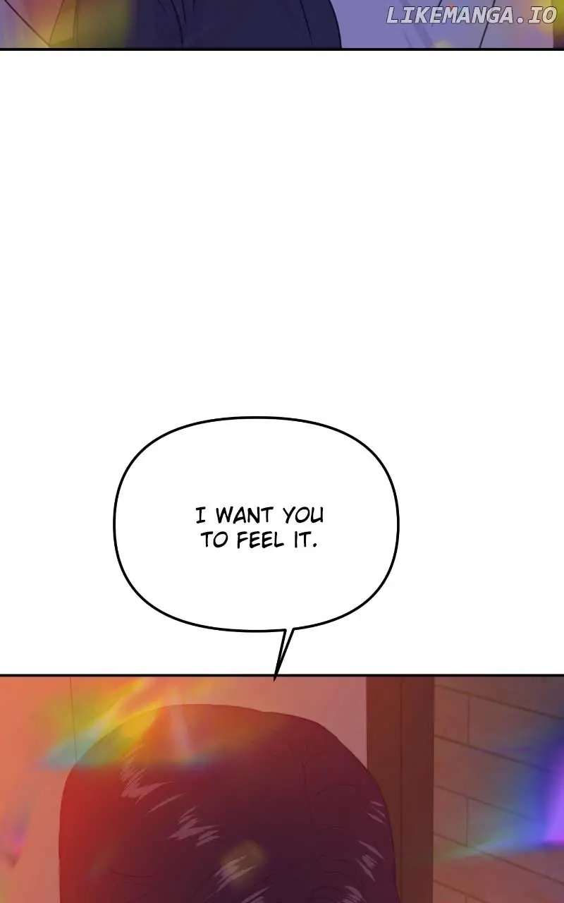 A Campus Romance, I Guess Chapter 16 Page 33