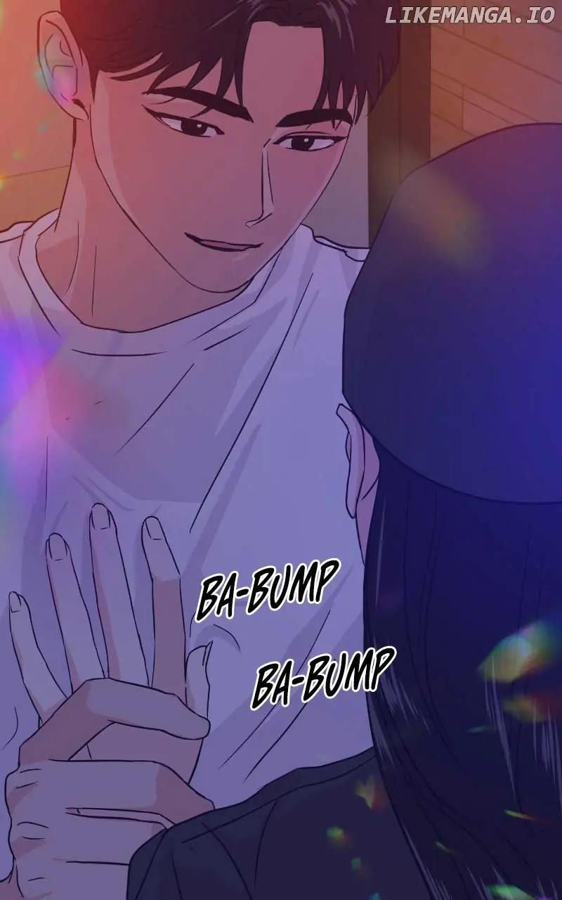 A Campus Romance, I Guess Chapter 16 Page 34