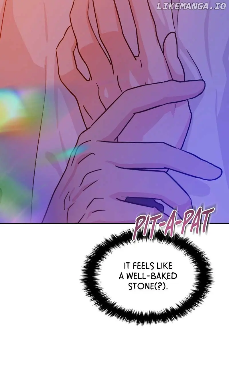 A Campus Romance, I Guess Chapter 16 Page 37
