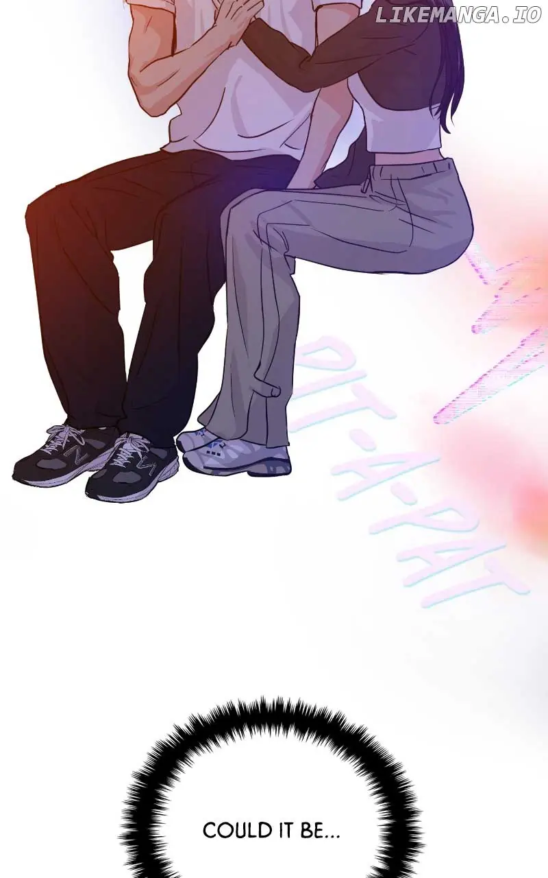 A Campus Romance, I Guess Chapter 16 Page 40