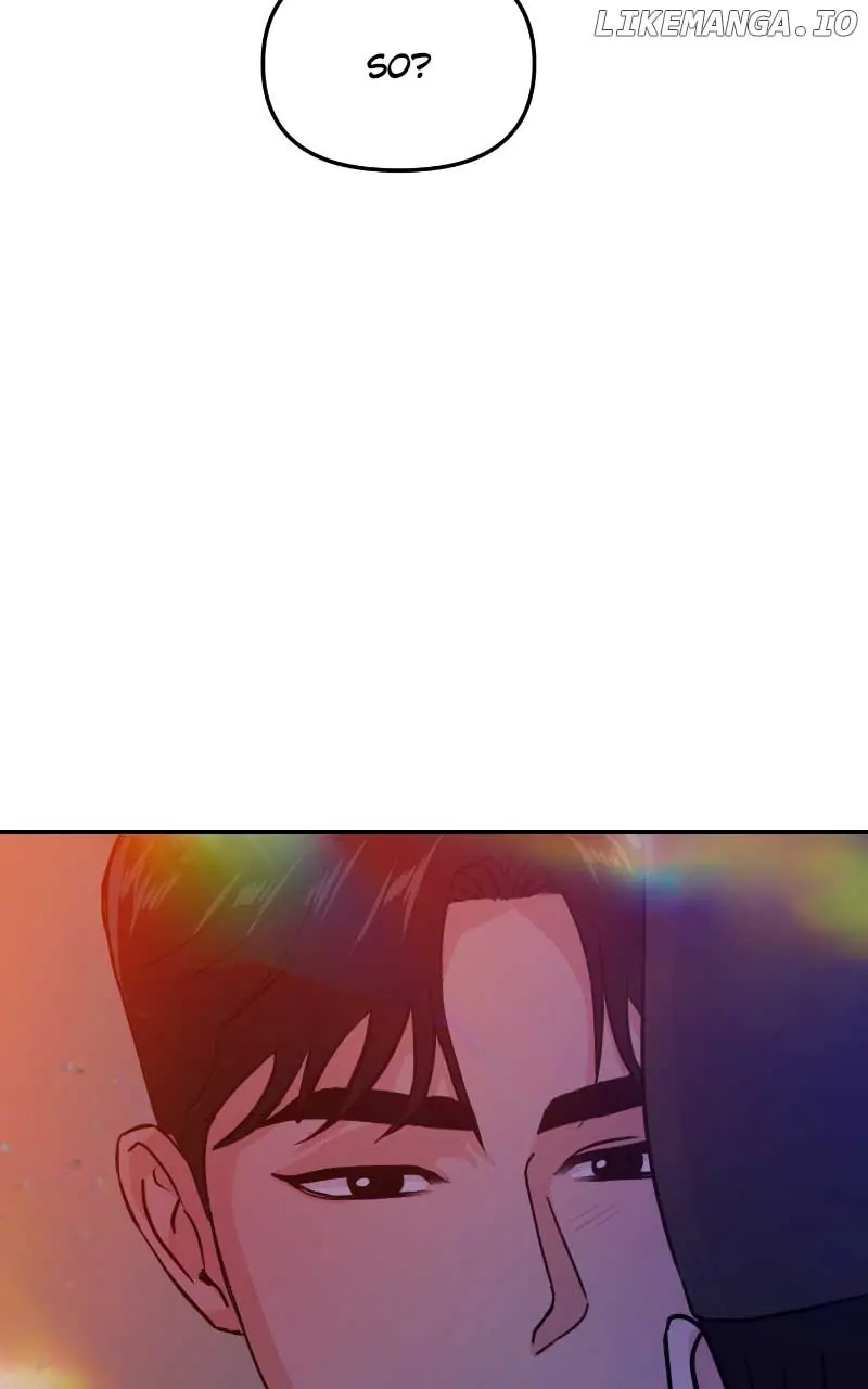 A Campus Romance, I Guess Chapter 16 Page 42
