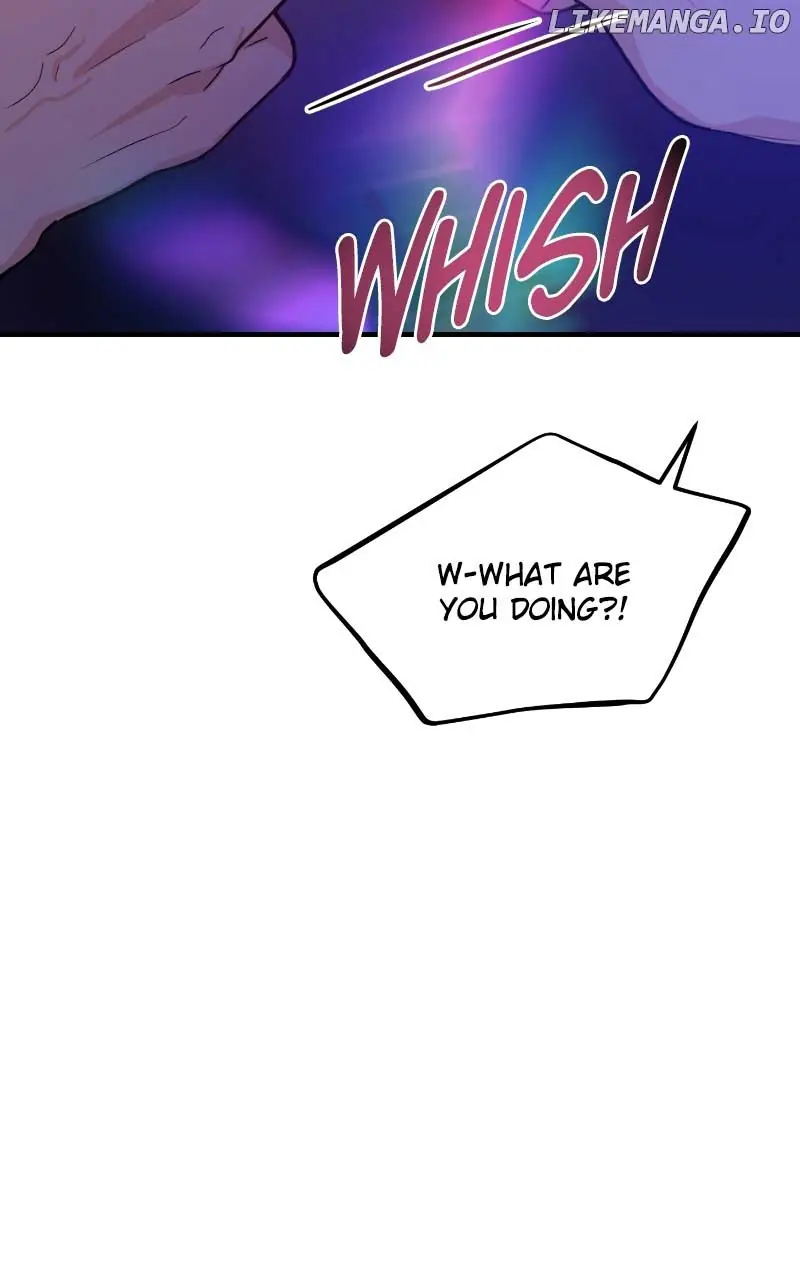 A Campus Romance, I Guess Chapter 16 Page 44