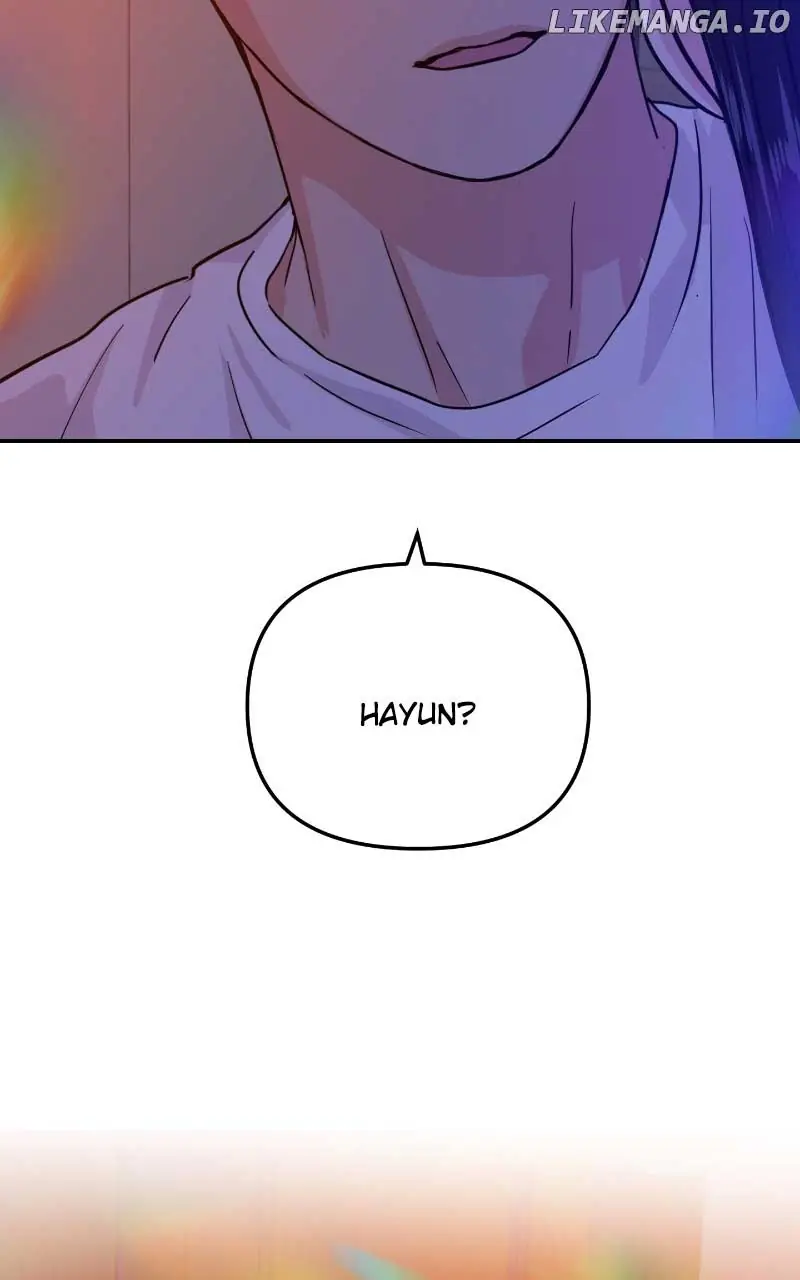 A Campus Romance, I Guess Chapter 16 Page 47