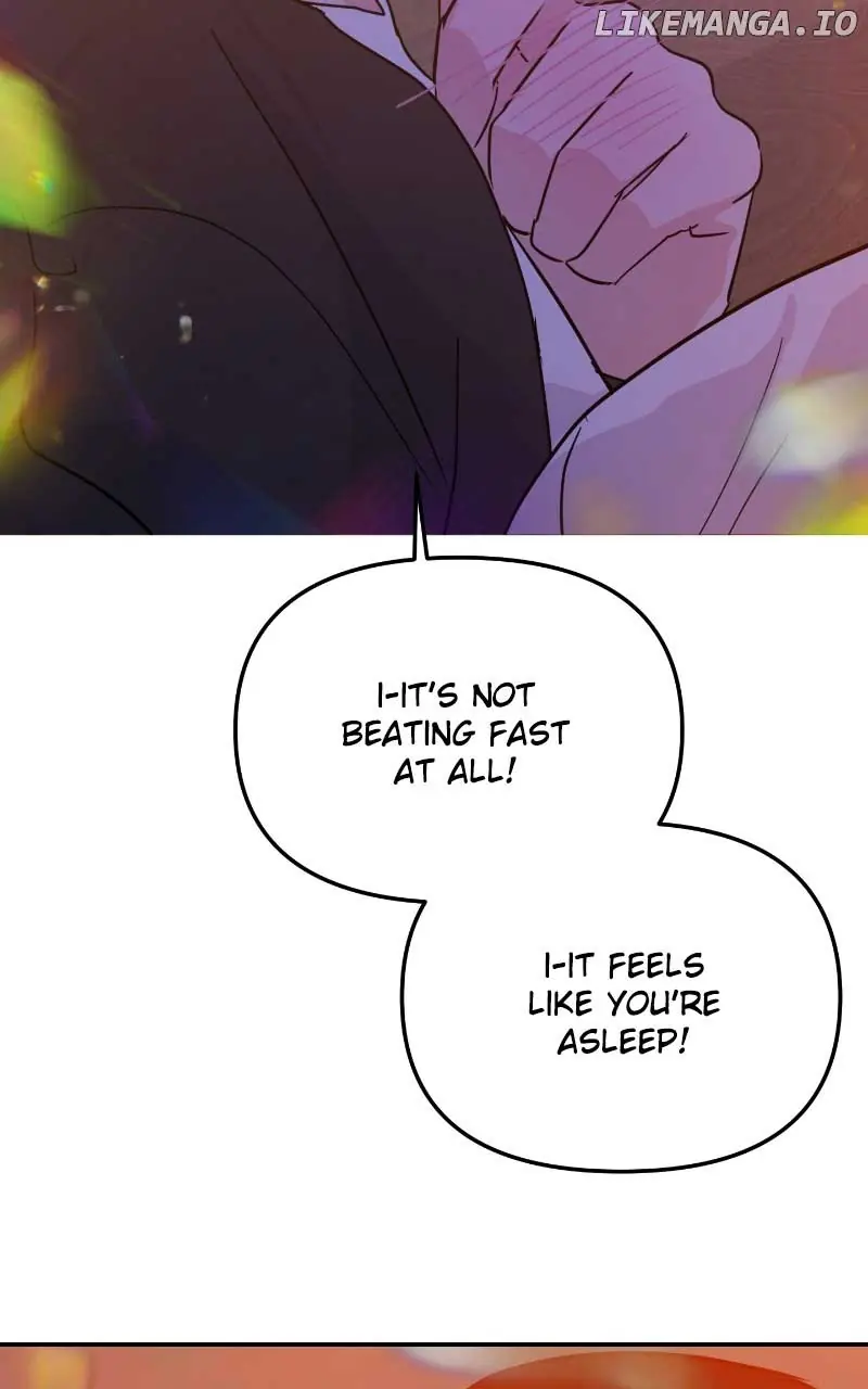 A Campus Romance, I Guess Chapter 16 Page 49