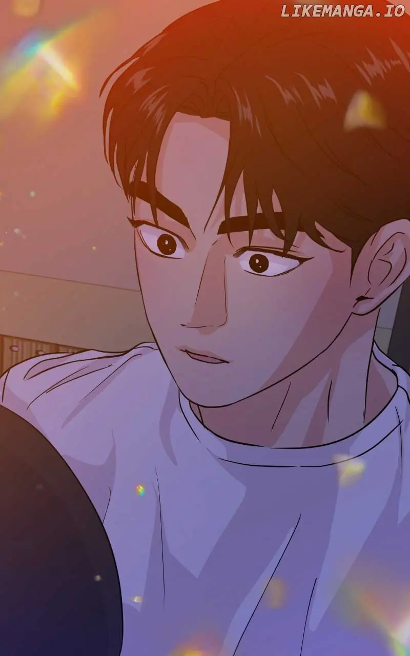 A Campus Romance, I Guess Chapter 16 Page 50