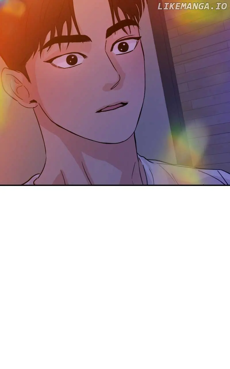 A Campus Romance, I Guess Chapter 16 Page 53