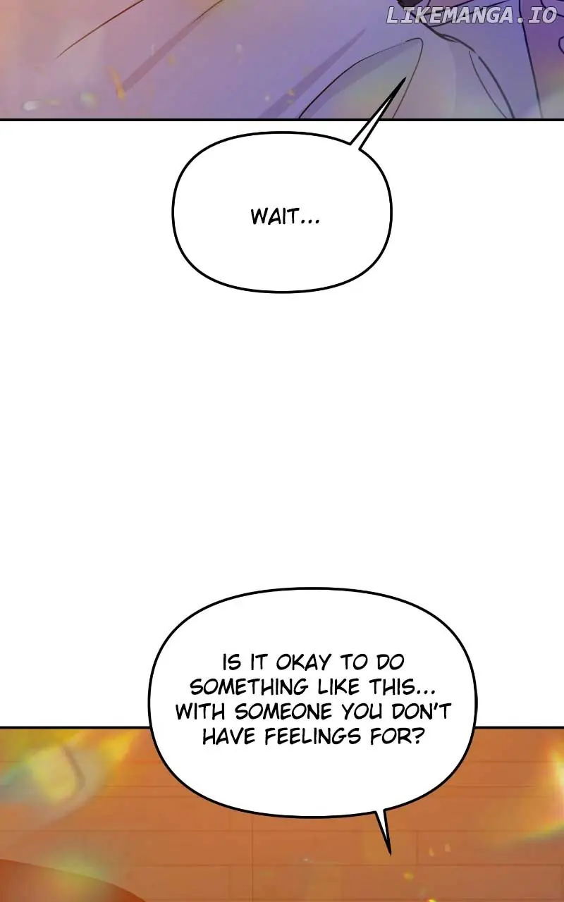 A Campus Romance, I Guess Chapter 16 Page 58