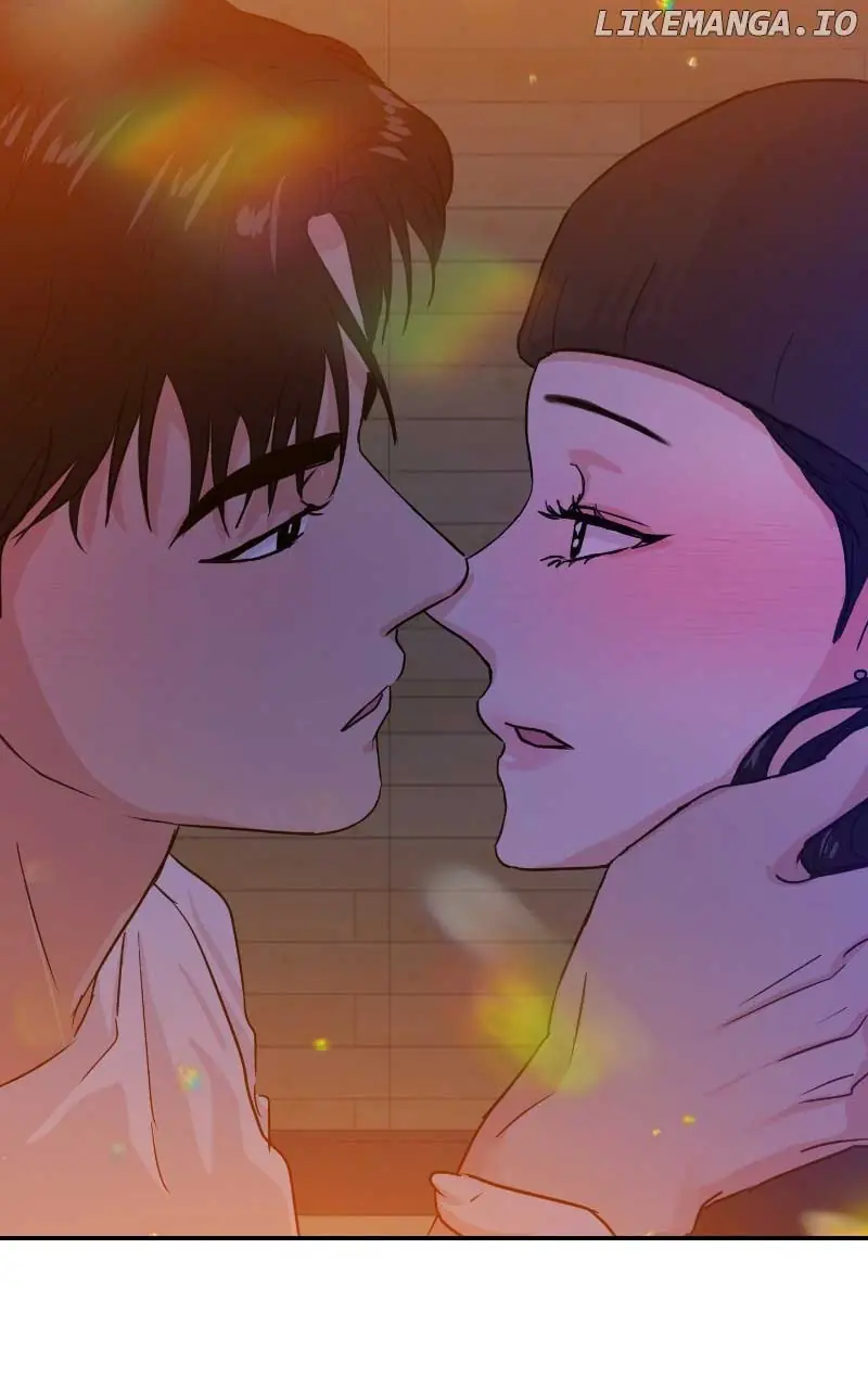 A Campus Romance, I Guess Chapter 16 Page 59