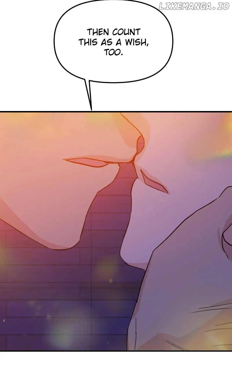 A Campus Romance, I Guess Chapter 16 Page 63