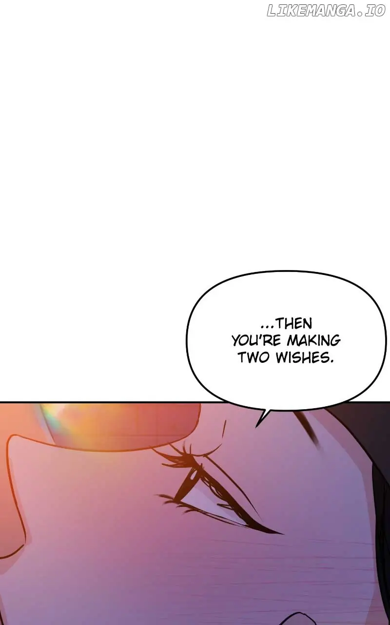 A Campus Romance, I Guess Chapter 16 Page 64