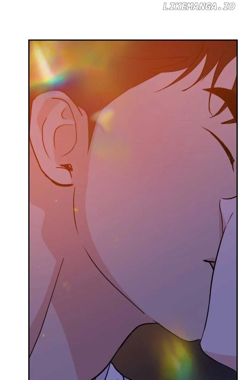 A Campus Romance, I Guess Chapter 16 Page 67