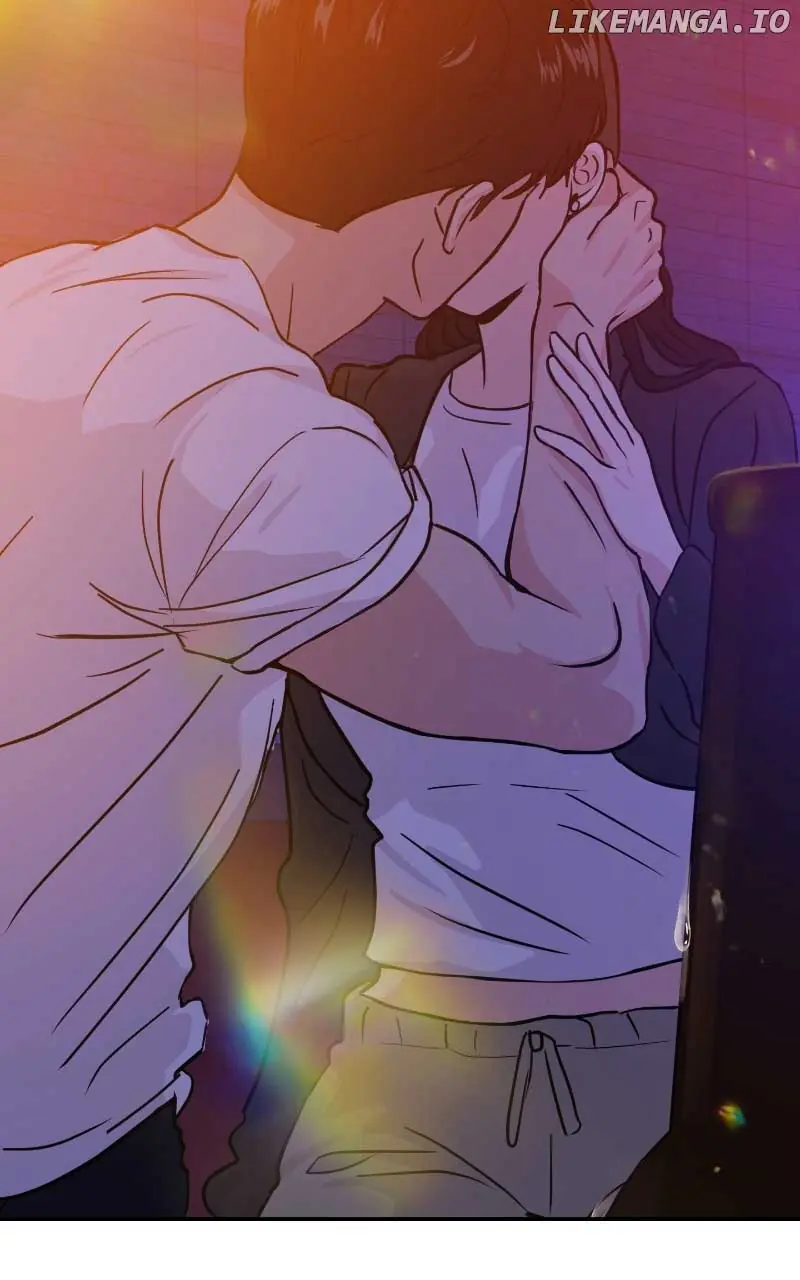 A Campus Romance, I Guess Chapter 16 Page 69