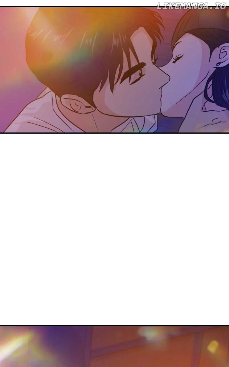 A Campus Romance, I Guess Chapter 16 Page 72