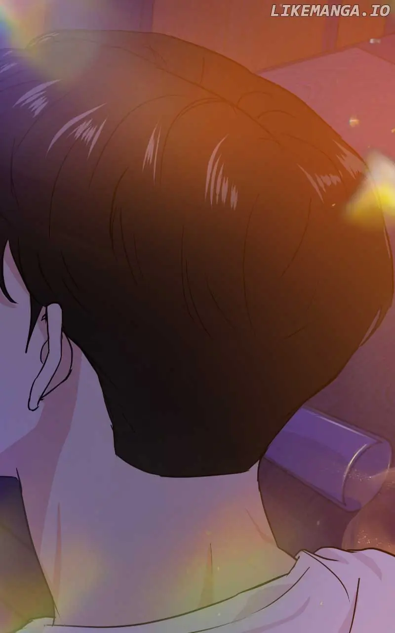 A Campus Romance, I Guess Chapter 16 Page 73