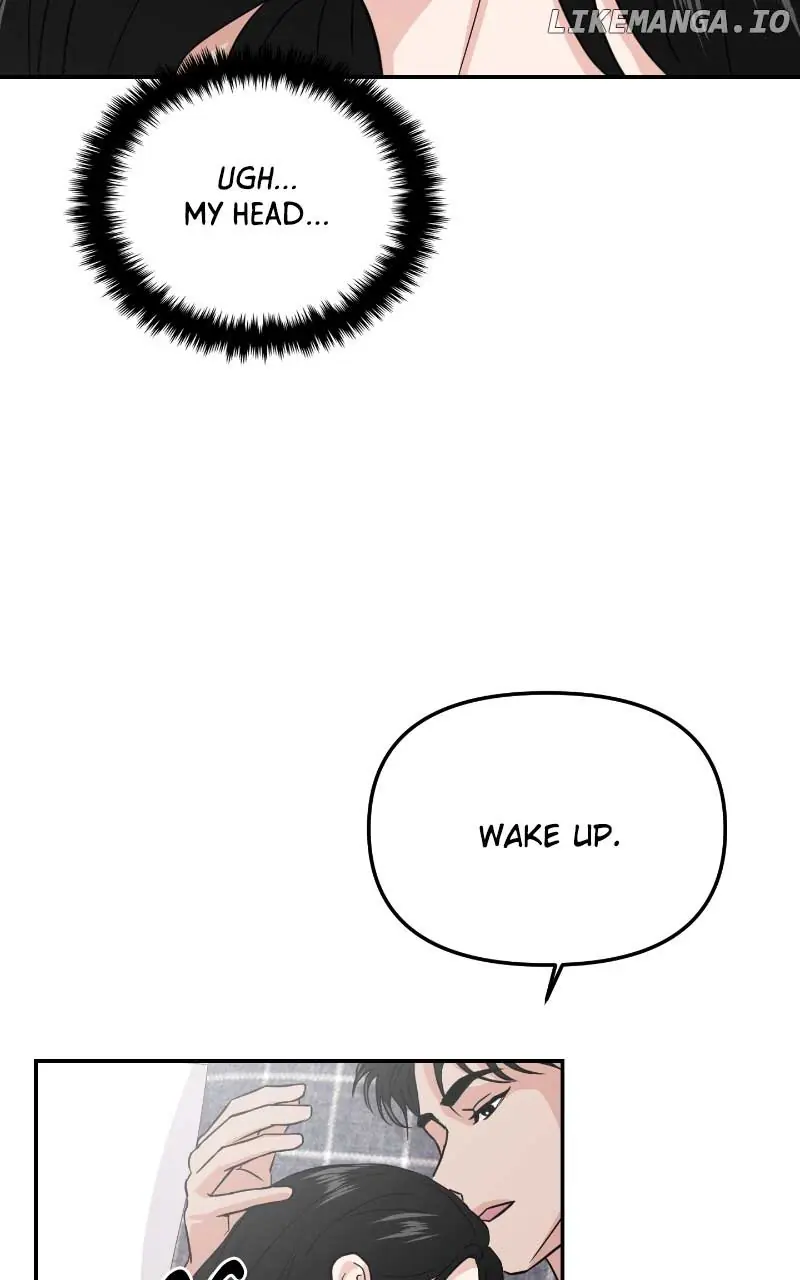 A Campus Romance, I Guess Chapter 16 Page 77