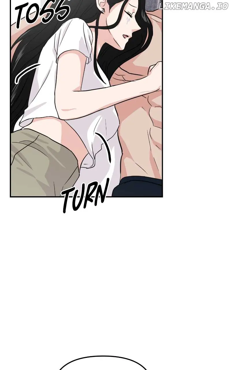 A Campus Romance, I Guess Chapter 16 Page 78