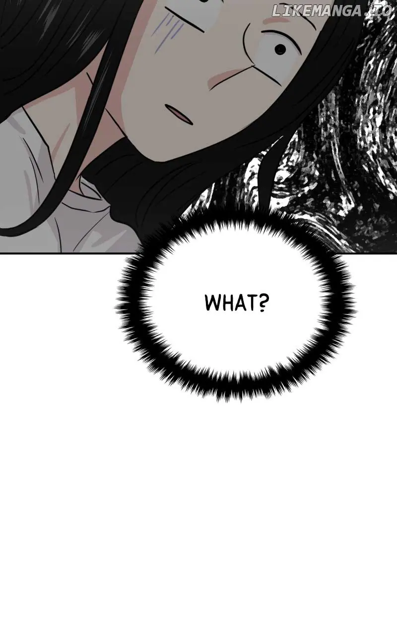 A Campus Romance, I Guess Chapter 16 Page 83