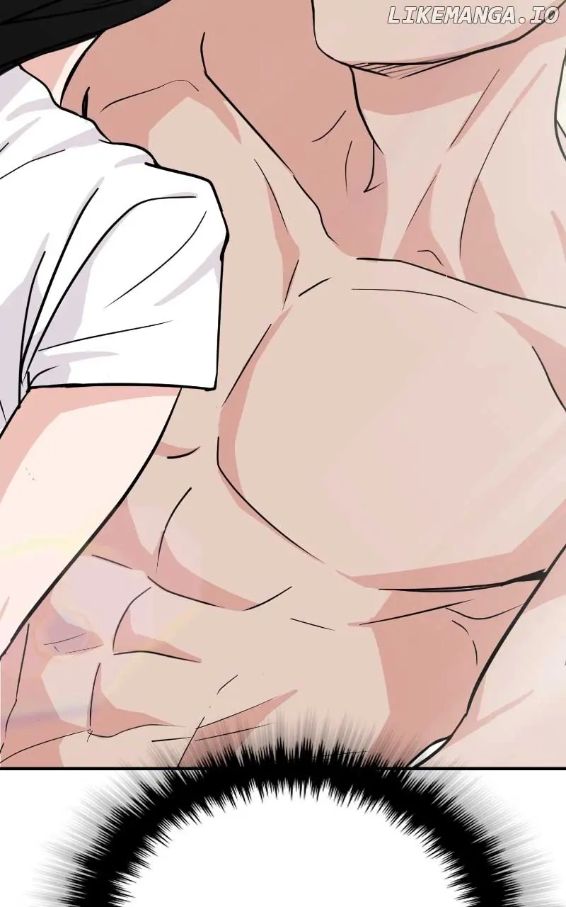 A Campus Romance, I Guess Chapter 16 Page 85