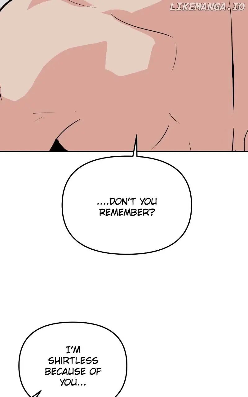 A Campus Romance, I Guess Chapter 17 Page 7