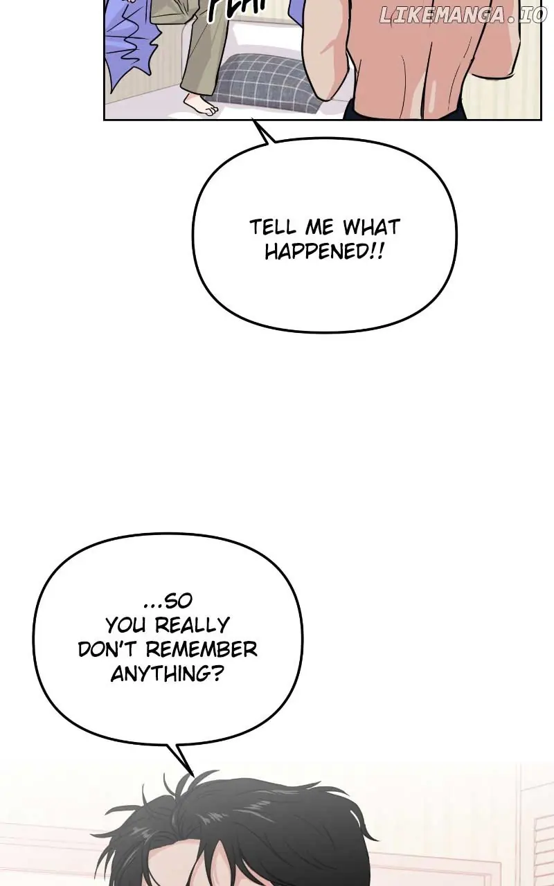A Campus Romance, I Guess Chapter 17 Page 12