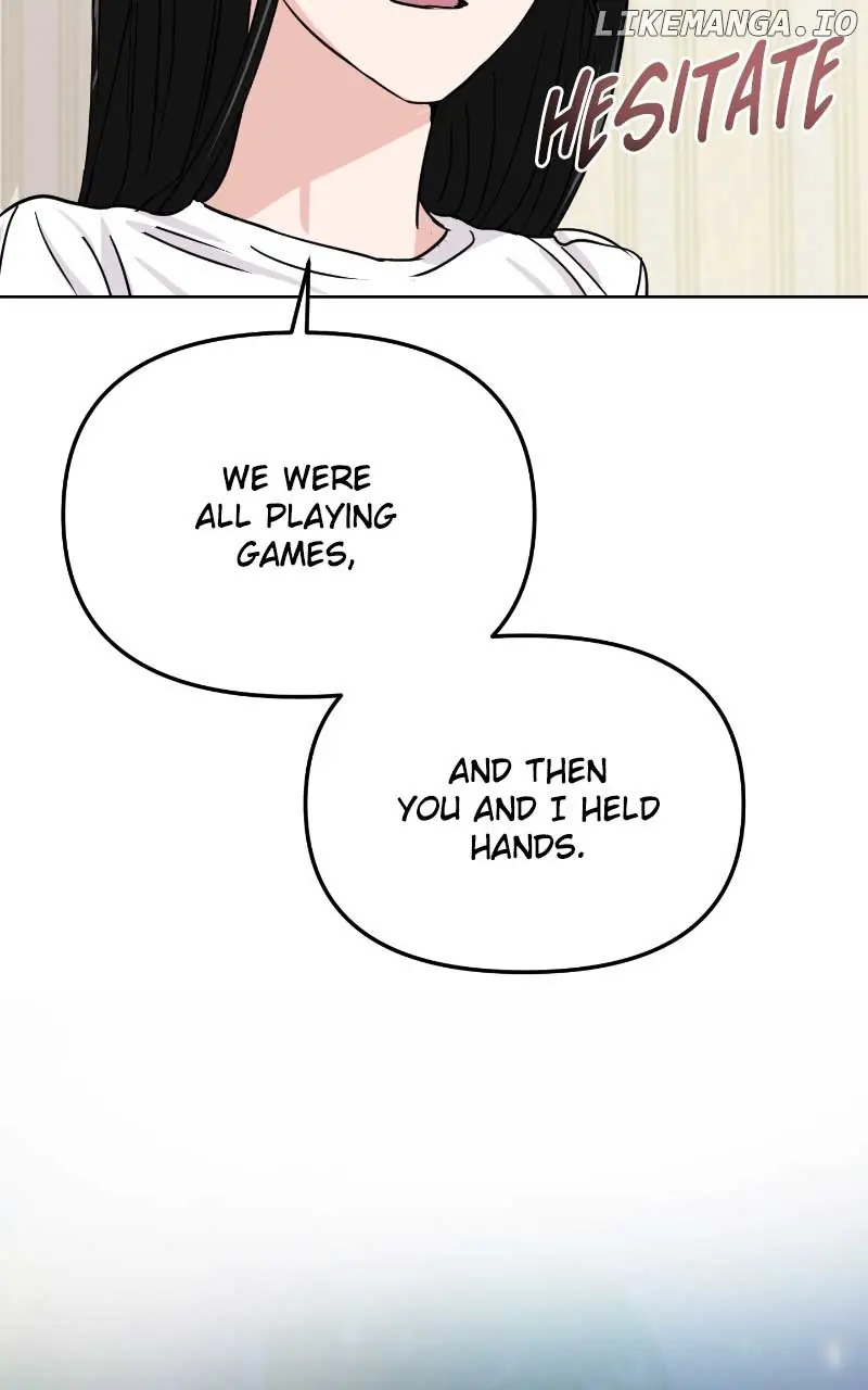 A Campus Romance, I Guess Chapter 17 Page 15