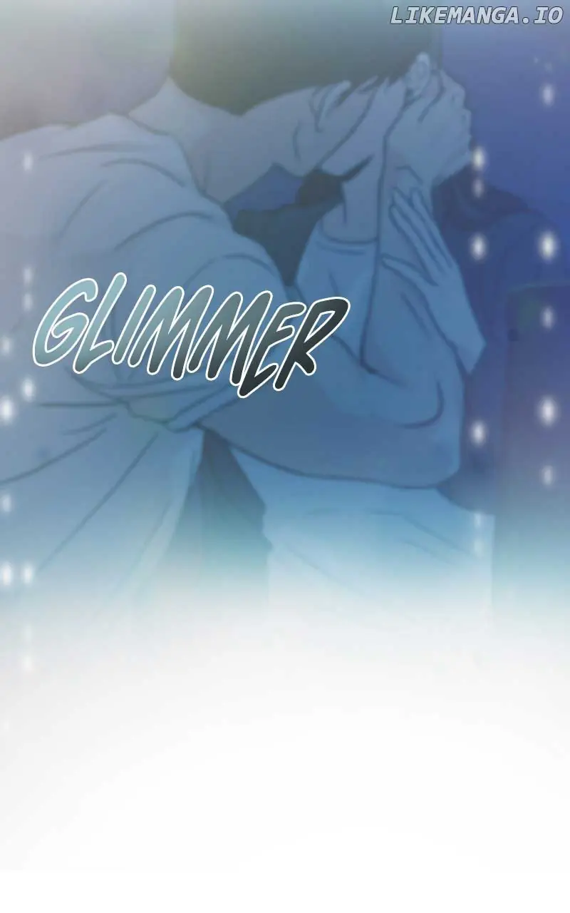 A Campus Romance, I Guess Chapter 17 Page 16