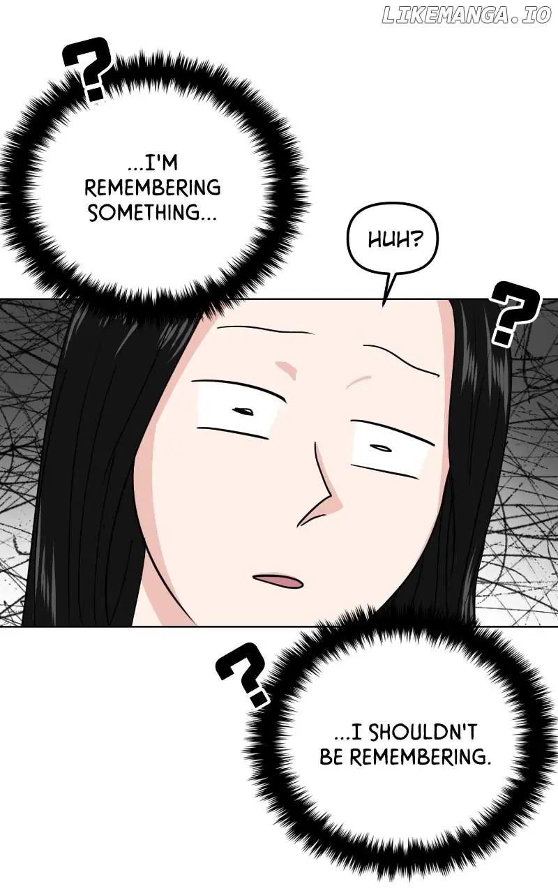 A Campus Romance, I Guess Chapter 17 Page 17