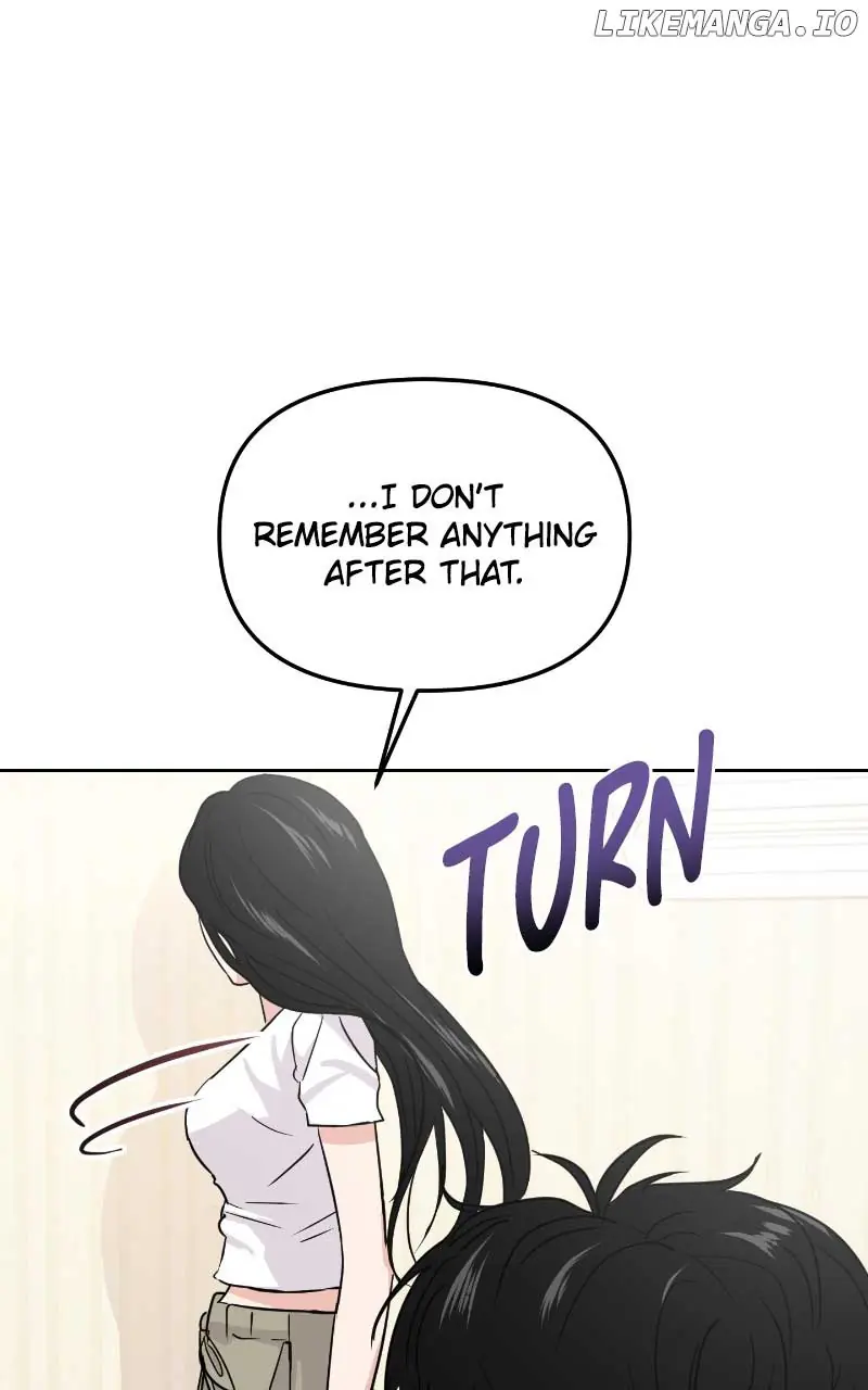 A Campus Romance, I Guess Chapter 17 Page 20