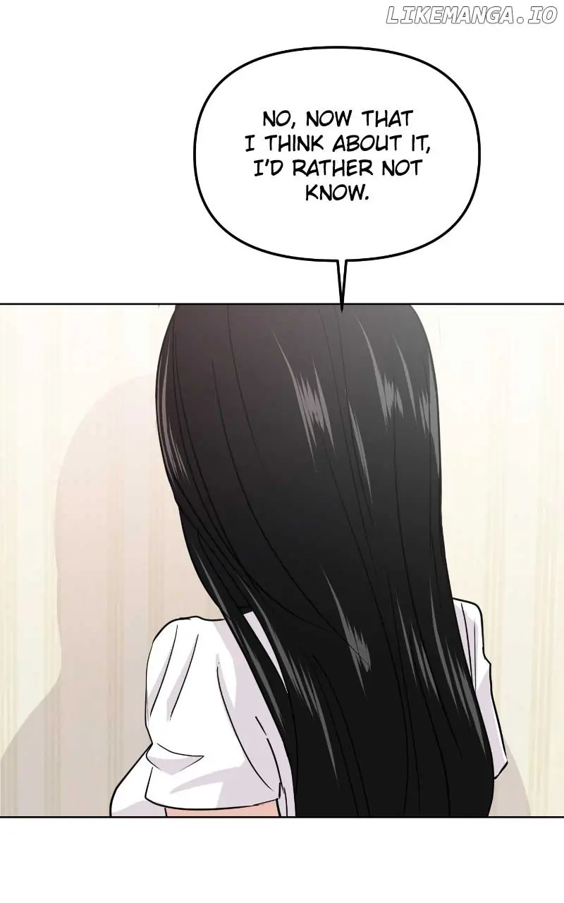 A Campus Romance, I Guess Chapter 17 Page 22