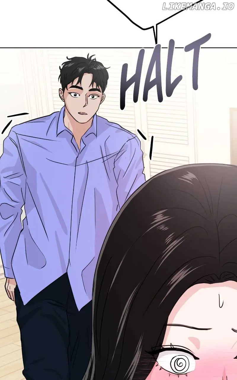 A Campus Romance, I Guess Chapter 17 Page 25