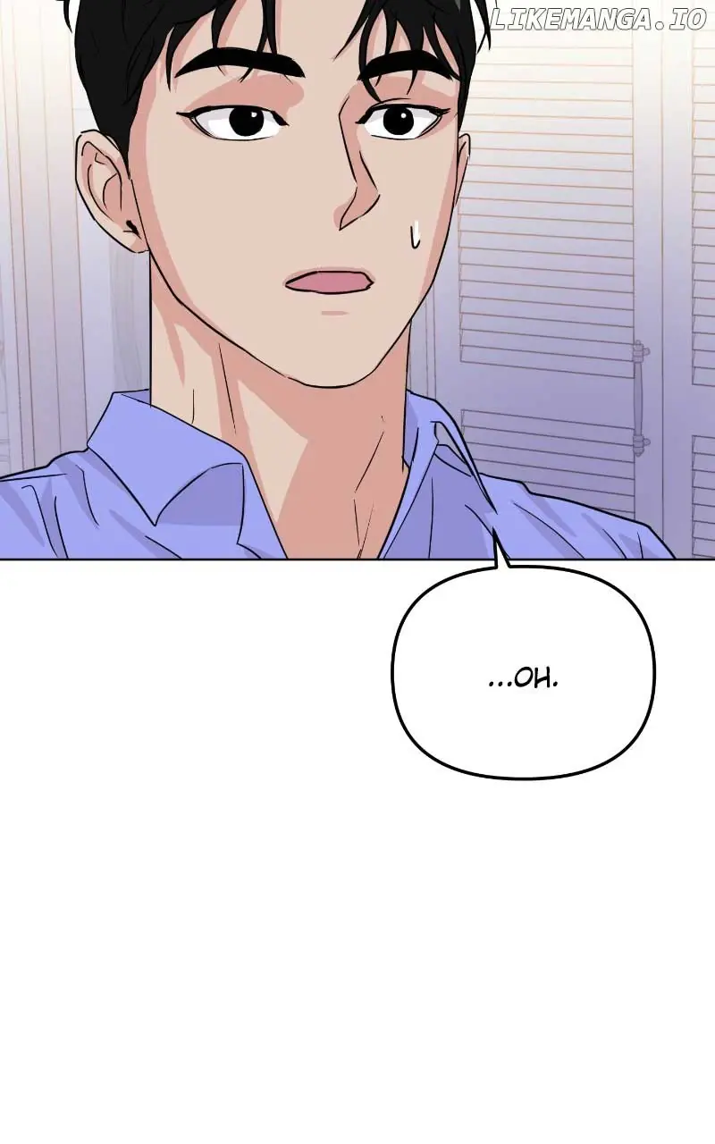 A Campus Romance, I Guess Chapter 17 Page 27