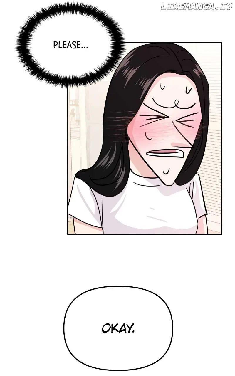 A Campus Romance, I Guess Chapter 17 Page 28
