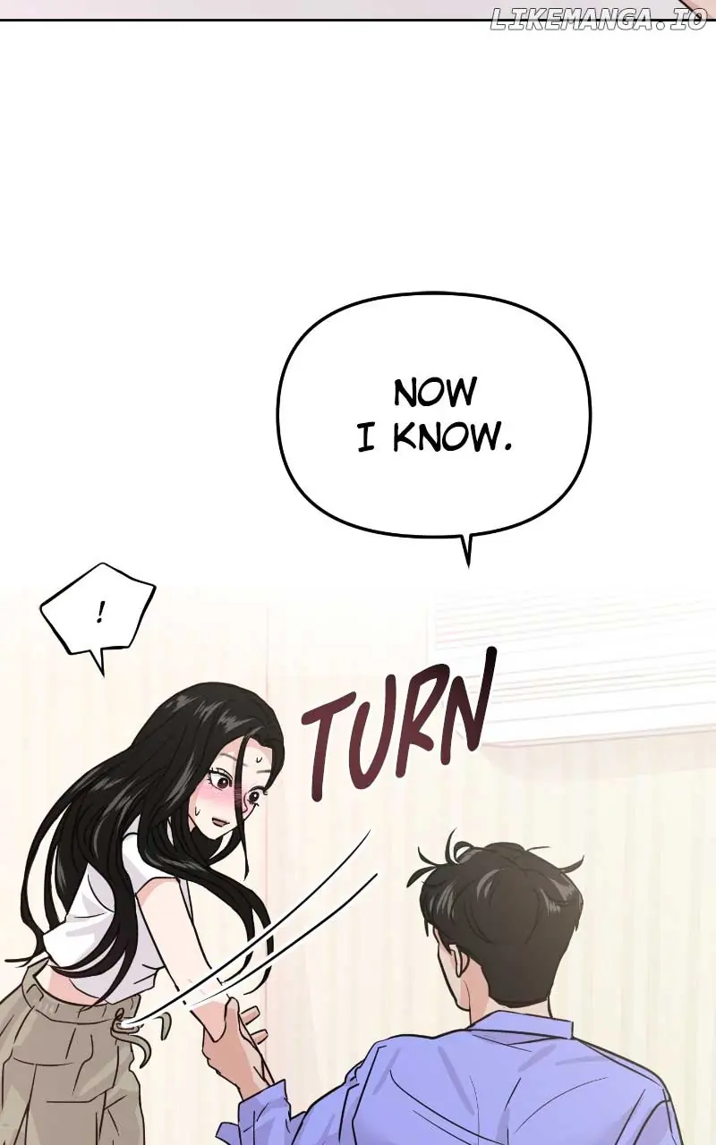 A Campus Romance, I Guess Chapter 17 Page 30