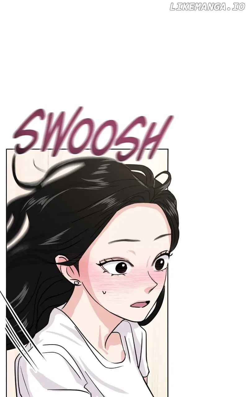 A Campus Romance, I Guess Chapter 17 Page 32