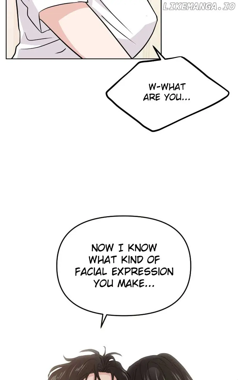A Campus Romance, I Guess Chapter 17 Page 33