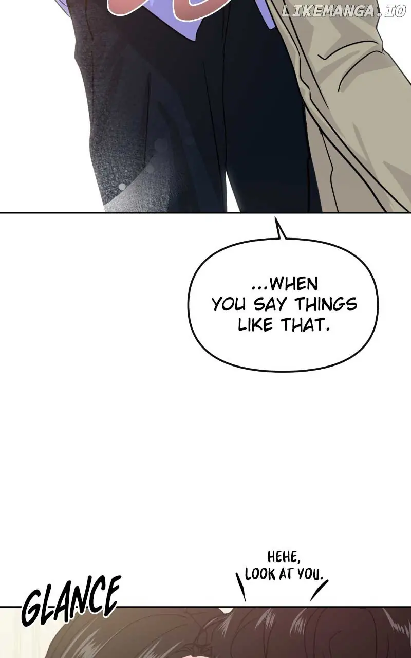 A Campus Romance, I Guess Chapter 17 Page 35