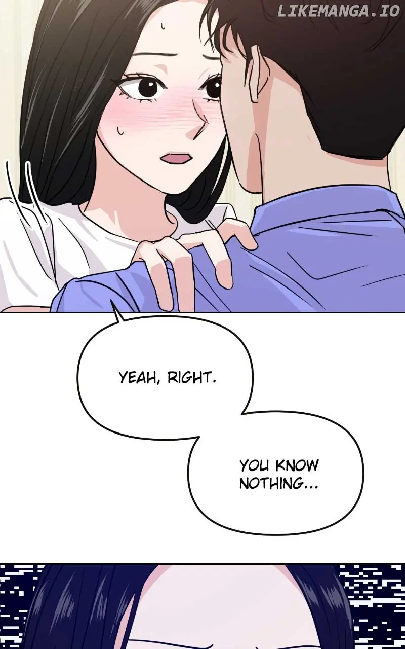 A Campus Romance, I Guess Chapter 17 Page 36